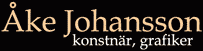 Åke Johansson